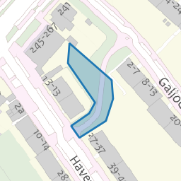 Perceel RWK01-G-1707