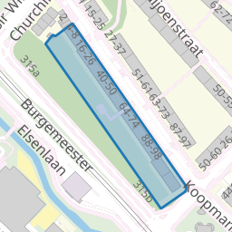 Perceel RWK01-G-1708