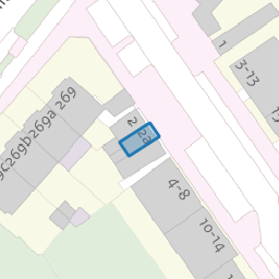 Perceel RWK01-G-1709