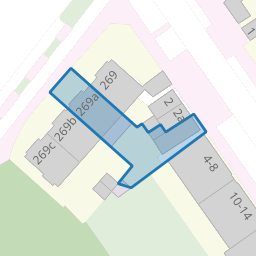 Perceel RWK01-G-1712