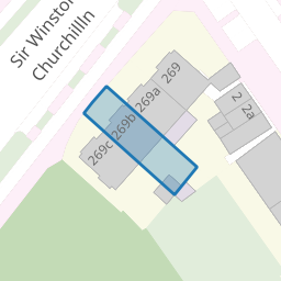 Perceel RWK01-G-1713