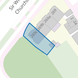 Perceel RWK01-G-1714