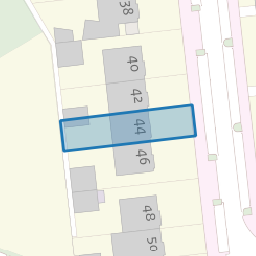 Perceel RWK01-G-1730