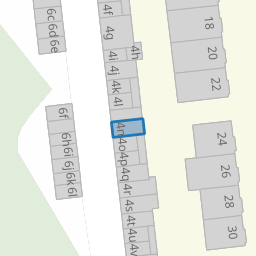 Perceel RWK01-G-1732