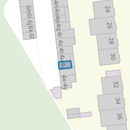 Perceel RWK01-G-1741