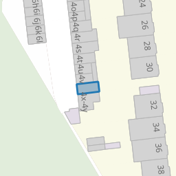 Perceel RWK01-G-1742