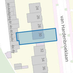 Perceel RWK01-G-1743