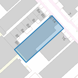 Perceel RWK01-G-1747