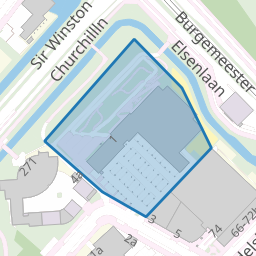 Perceel RWK01-G-1754