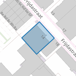 Perceel RWK01-G-1757