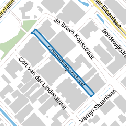 Perceel RWK01-G-1763