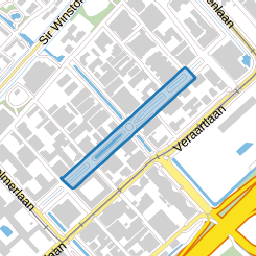 Perceel RWK01-G-1770