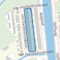 Perceel RWK01-G-1808