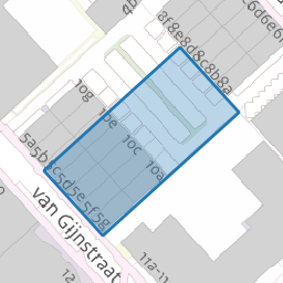 Perceel RWK01-G-1810