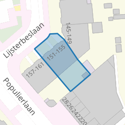 Perceel RWK01-G-1820