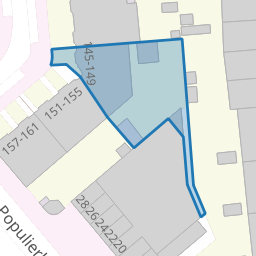 Perceel RWK01-G-1821