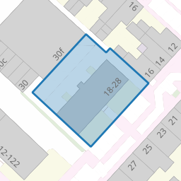 Perceel RWK01-G-1831