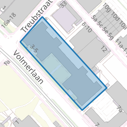 Perceel RWK01-G-1835