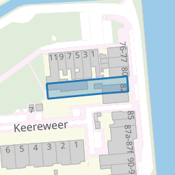 Perceel RWK01-G-1837