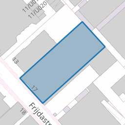 Perceel RWK01-G-1856