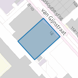 Perceel RWK01-G-1858