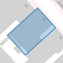 Perceel RWK01-G-1905