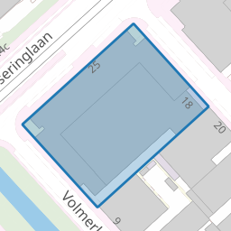 Perceel RWK01-G-1922