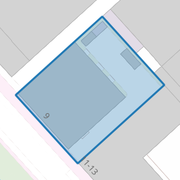 Perceel RWK01-G-1923