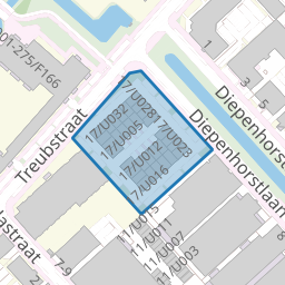 Perceel RWK01-G-1966