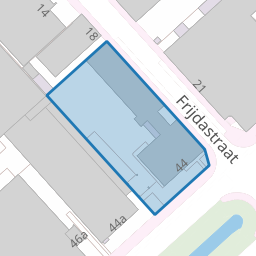 Perceel RWK01-G-1969