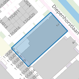 Perceel RWK01-G-1988