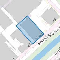 Perceel RWK01-G-2003