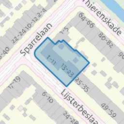 Perceel RWK01-G-2006