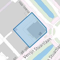 Perceel RWK01-G-2030