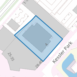 Perceel RWK01-G-2038