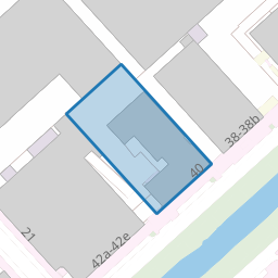 Perceel RWK01-G-2042