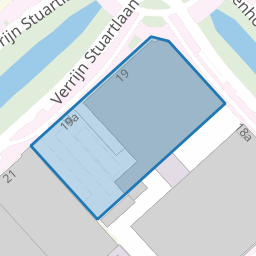 Perceel RWK01-G-2055