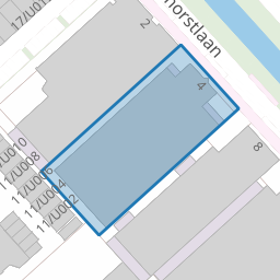 Perceel RWK01-G-2071