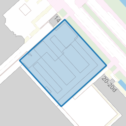 Perceel RWK01-G-2073