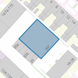 Perceel RWK01-G-2079