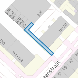 Perceel RWK01-G-2080