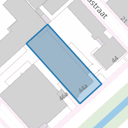 Perceel RWK01-G-2081