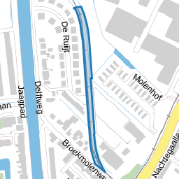 Perceel RWK01-G-2153