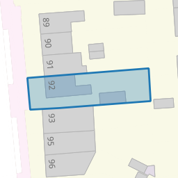 Perceel RWK01-G-2168