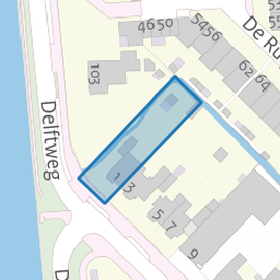 Perceel RWK01-G-2175