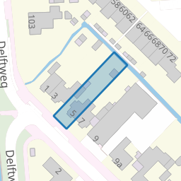 Perceel RWK01-G-2177