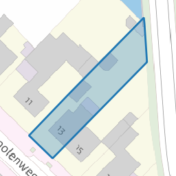 Perceel RWK01-G-2181