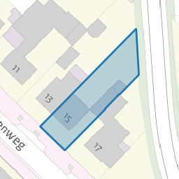 Perceel RWK01-G-2182