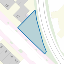 Perceel RWK01-G-2184