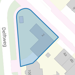 Perceel RWK01-G-2185